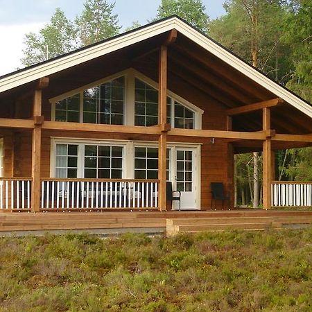Koskikara Cottage Kymonkoski الغرفة الصورة