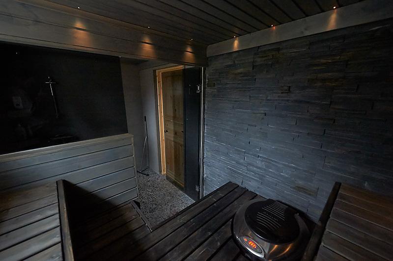 Koskikara Cottage Kymonkoski المظهر الخارجي الصورة