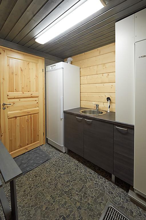 Koskikara Cottage Kymonkoski المظهر الخارجي الصورة
