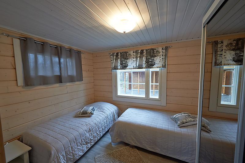 Koskikara Cottage Kymonkoski المظهر الخارجي الصورة